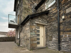 Exterior detail - 1 Bed in Ambleside (oc-58535) (Hawkshead)