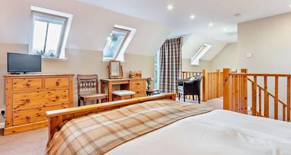1 Bed in Aberfeldy (oc-10654)