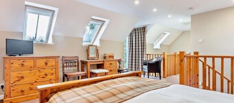 1 Bed in Aberfeldy (oc-10654)