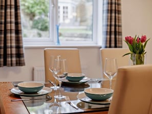 Dining - 4 Bed in Bude (oc-51604) (Bude)