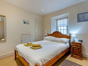 2 chambres, accès au Wi-Fi (inclus), literie fournie