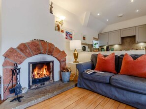 Interior - 2 Bed in Perth (oc-82832) (Abernyte)