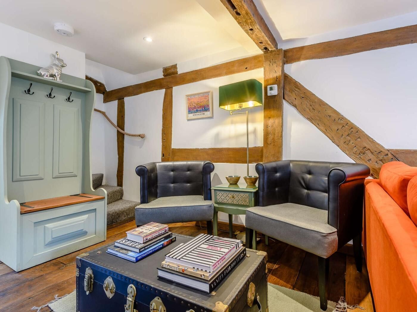 Intérieur