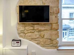 Fernseher