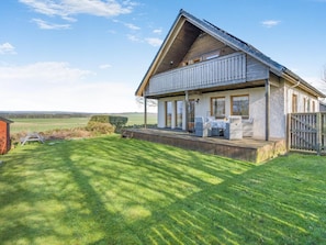 Exterior - 3 Bed in Gordon (oc-82788) (Gordon)