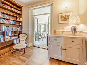 Interior - 6 Bed in Bideford (oc-81507) (Westleigh)