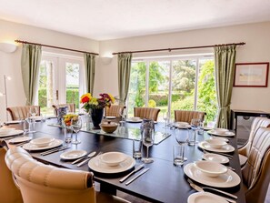Dining - 6 Bed in Bideford (oc-81507) (Westleigh)