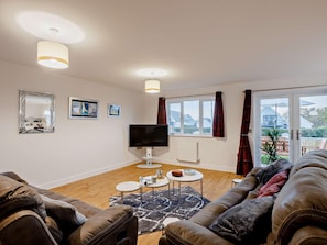TV - 3 Bed in Bideford (oc-90319) (Westward Ho!)
