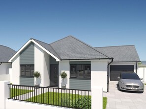 Exterior - 3 Bed in Bideford (oc-90335) (Westward Ho!)