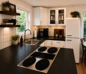 Cozinha privada