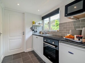 Privékeuken