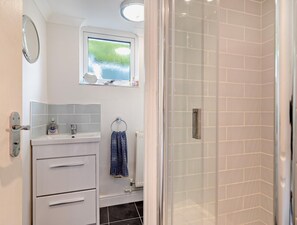 Badkamer