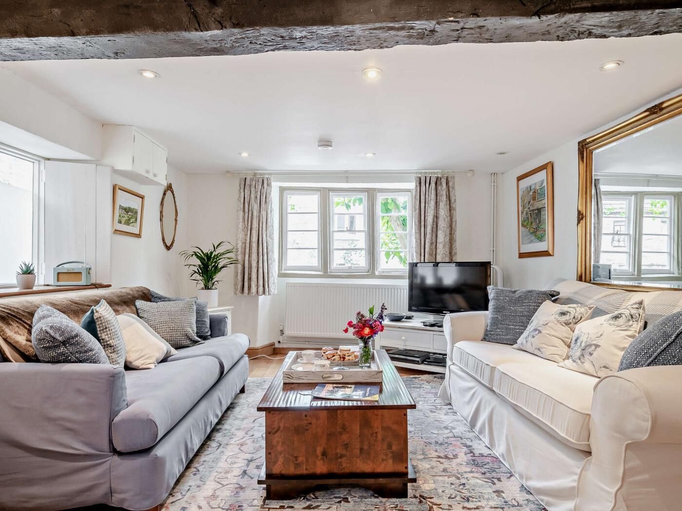 1 Bed In Frome (Oc-91715) - Frome