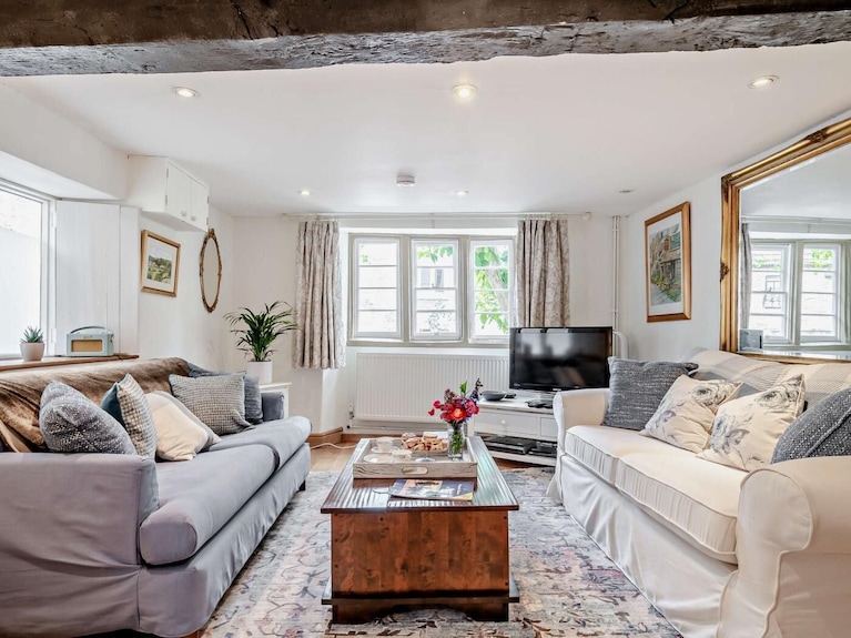 1 Bed In Frome (Oc-91715) - Frome