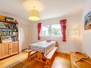 Spielezimmer