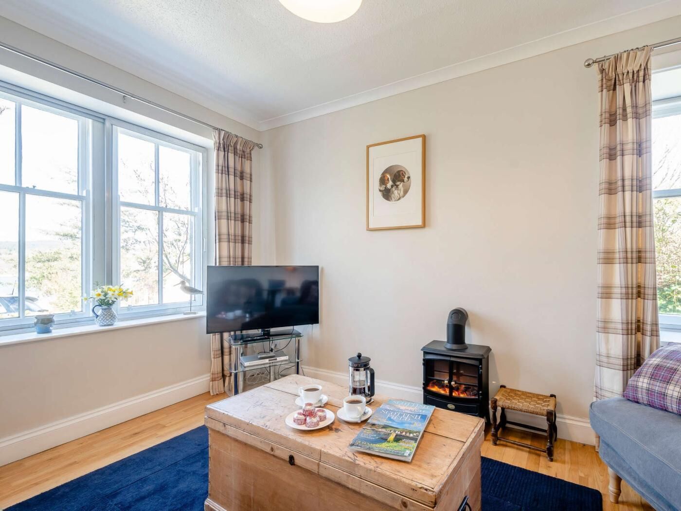 2 Bed In Kippford (Oc-81129) - Kippford