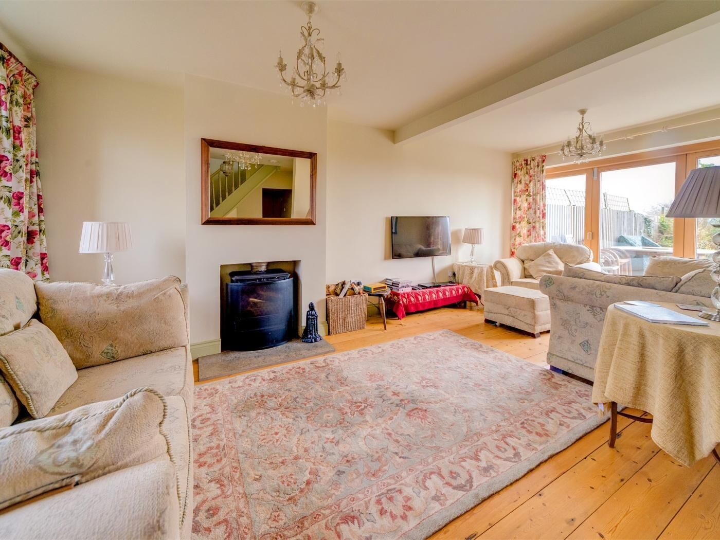4 Bed In Worth Matravers (Oc-ic118) - Swanage