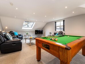 Game room - 3 Bed in Keswick (oc-83170) (Keswick)