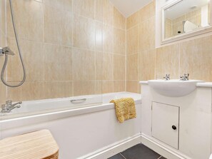 Badkamer