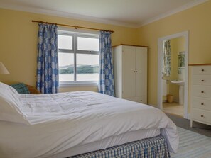 Room - 5 Bed in Lairg (oc-ca036) (Benmore Lodge)