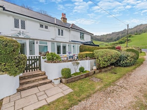Exterior - 3 Bed in Shanklin (oc-60922) (Ventnor)