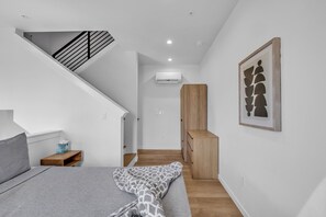 1 Schlafzimmer, Internetzugang, Bettwäsche