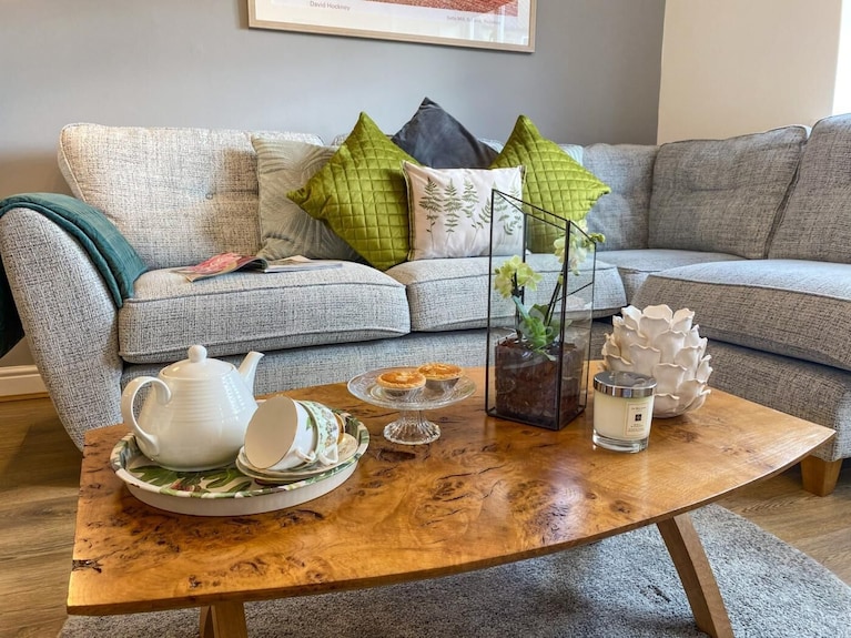 2 Bed In York (Oc-81052) - Helmsley