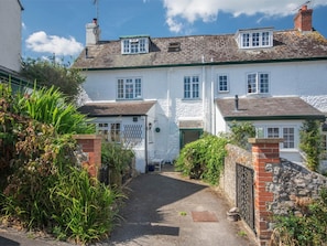 Exterior - 3 Bed in Bridport (oc-dc155) (Charmouth)