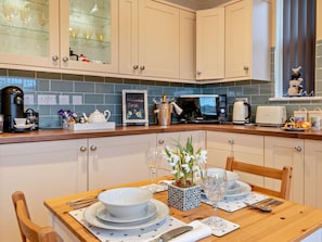 Dining - 1 Bed in Horncastle (oc-94544) (Horncastle)