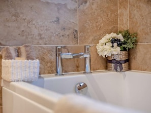 Towels - 1 Bed in Horncastle (oc-94544) (Horncastle)