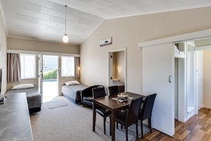 Free WiFi - Gardner Court Motel (Napier)