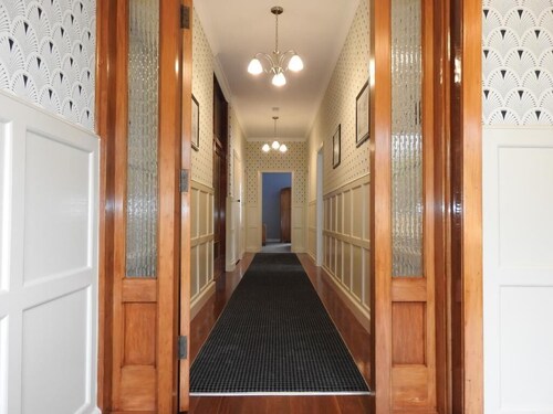 Gardner Court Motel