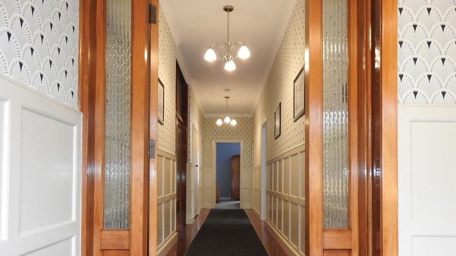 Gardner Court Motel