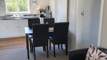 Family Suite, Patio, Courtyard View | Interior