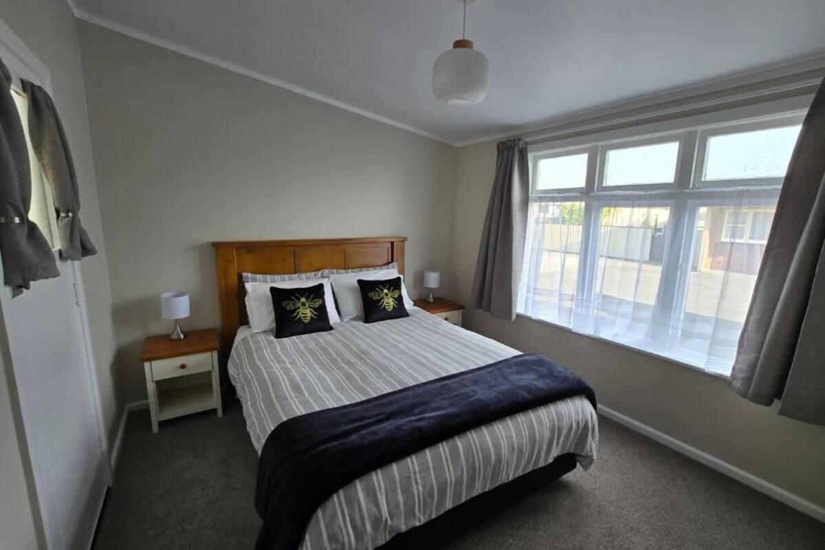 Superior Suite, Patio | WiFi (free)