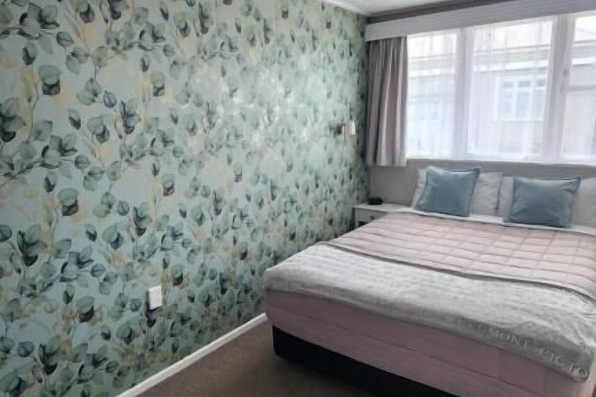 Standard Double Room, Garden View | WiFi (free)