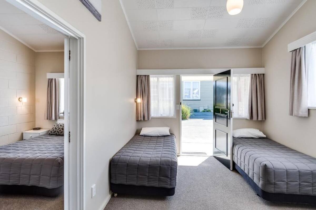 Family Suite, Patio, Courtyard View | WiFi (free)