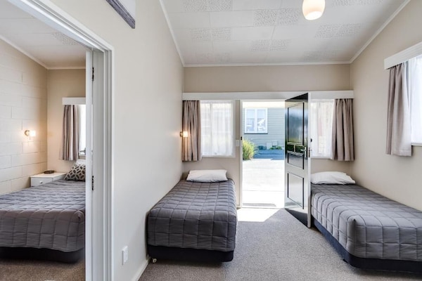 Gardner Court Motel - Napier