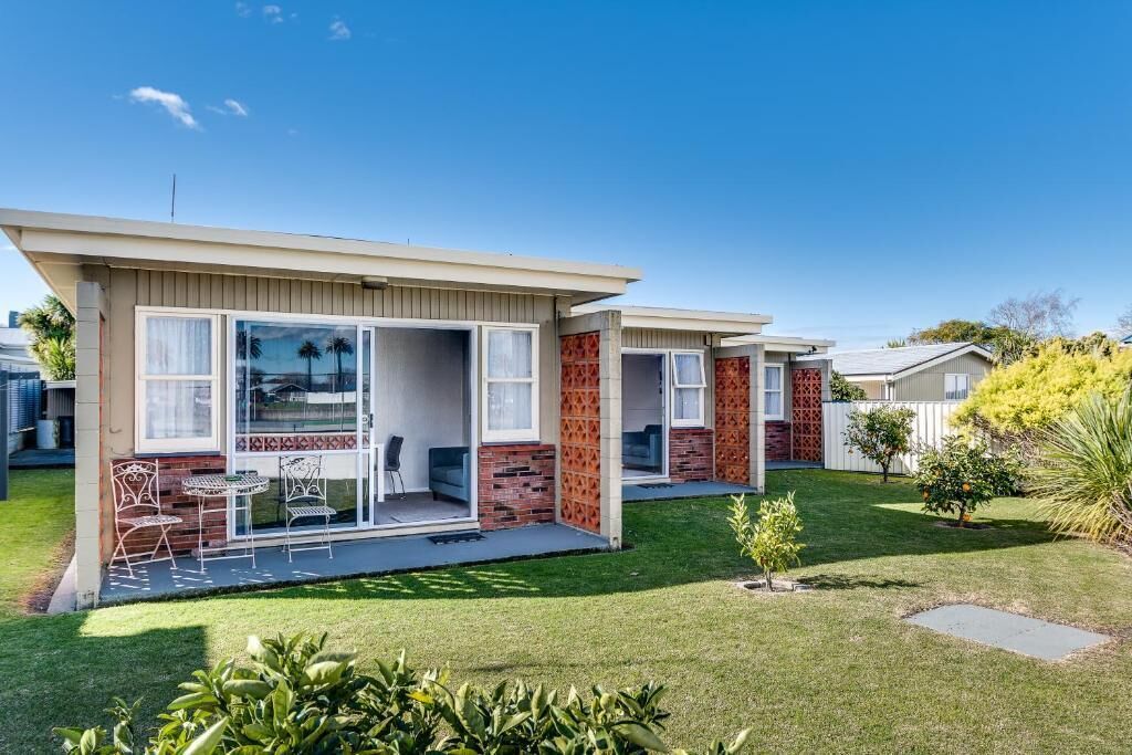 Standard Double Room, Garden View | Terrace/patio