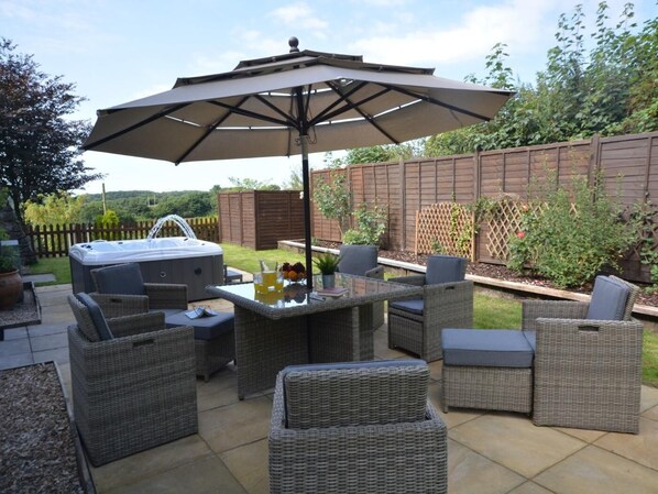 Terras
