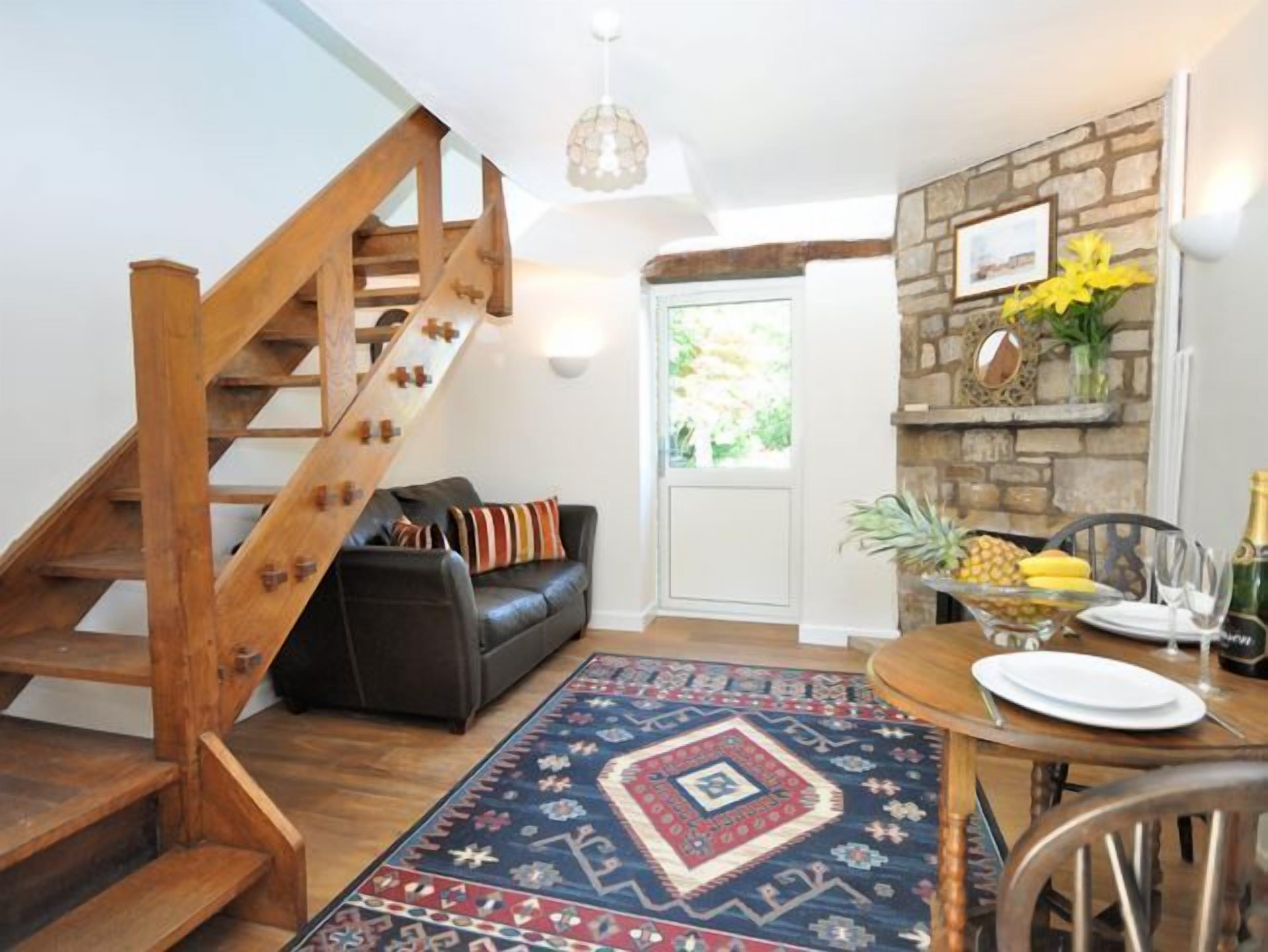 1 Bed In Gloucester (Oc-oldbn) - Gloucester
