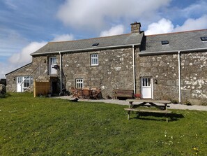 Exterieur