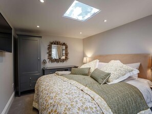3 Schlafzimmer, Reisekinderbett, kostenloses WLAN, Bettwäsche