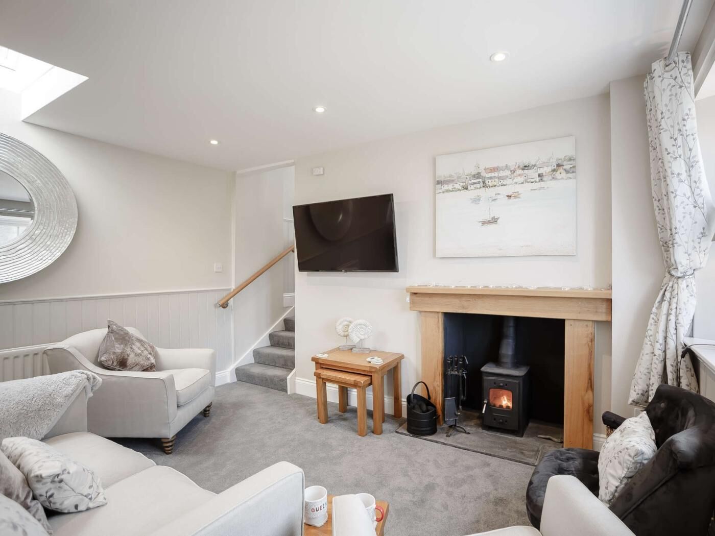 3 Bed In Burnmouth (Oc-78485) - Eyemouth