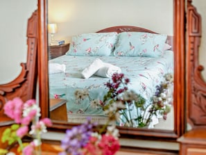 Travel cot, free WiFi, bed sheets - 2 Bed in Wadebridge (oc-tvang) (Saint Minver)