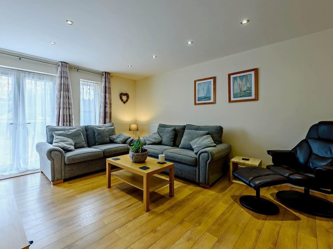 2 Bed In Tenby (Oc-fb116) - Tenby