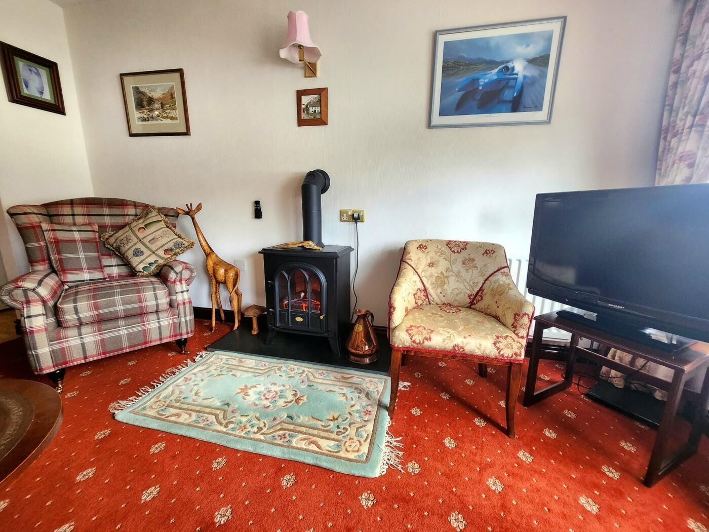 2 Bed In Coniston (Oc-sz581) - Coniston