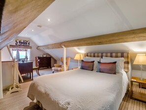 Room - 1 Bed in Dronfield (oc-52026) (Barlow)