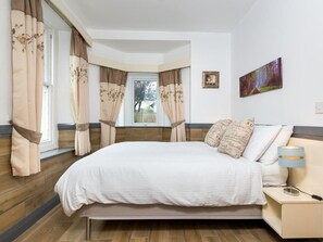 3 Schlafzimmer, Bügeleisen/Bügelbrett, kostenloses WLAN, Bettwäsche