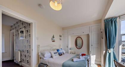 2 Bed in Aberdyfi (oc-dy006)